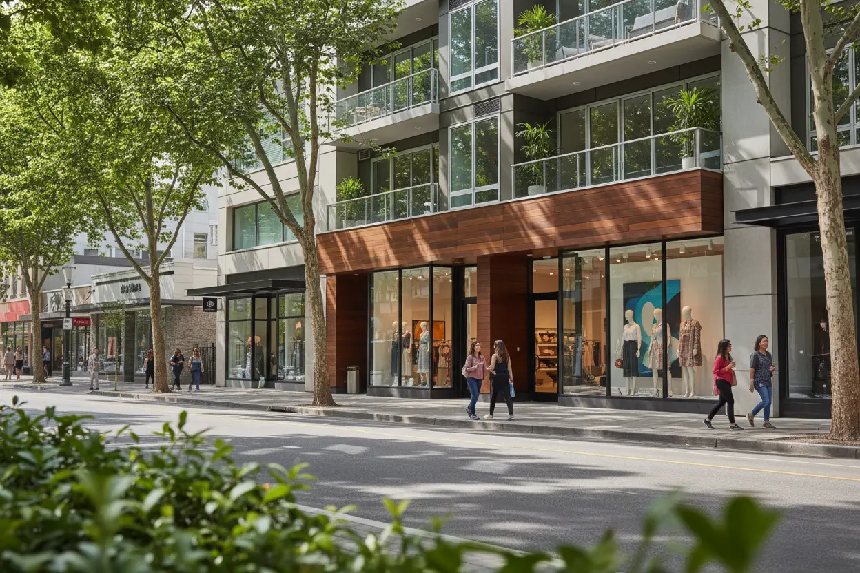 Dual-Purpose Properties: Your Guide to Residential/Commercial Investments