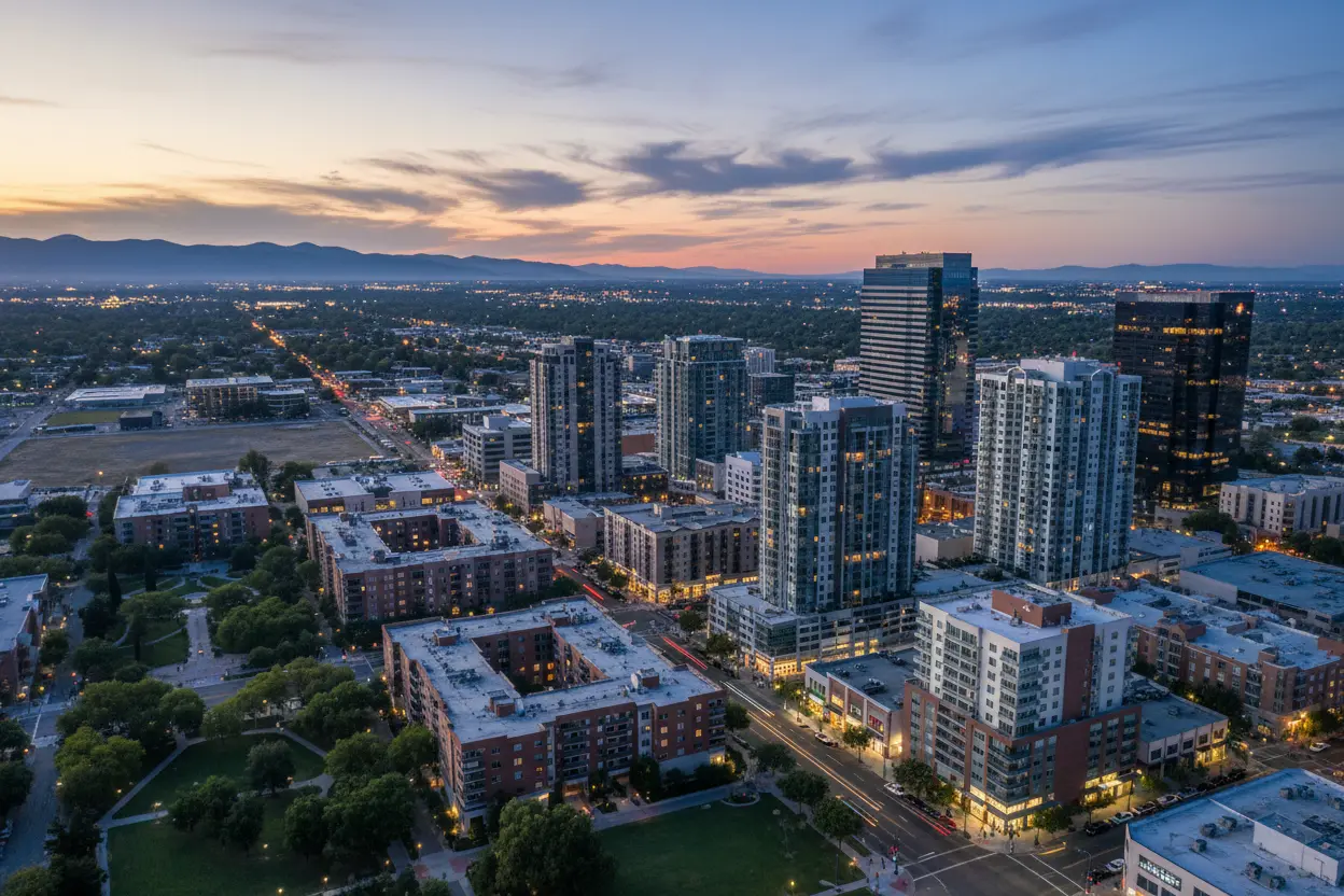 Navigating Fresno's Dual Property Market: Residential and Commercial Opportunities