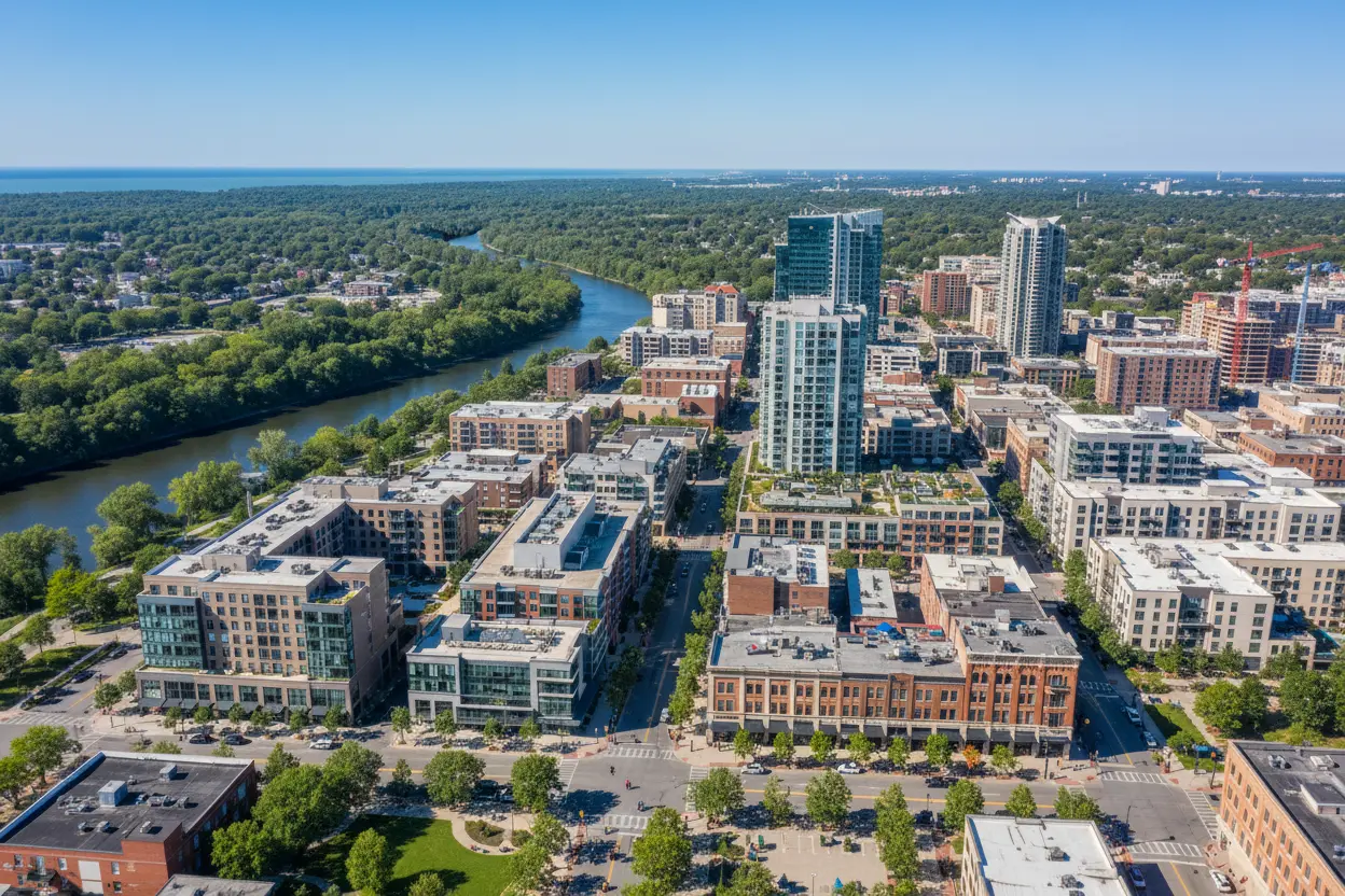 Rocky River Real Estate Market: Investment Opportunities in 2025