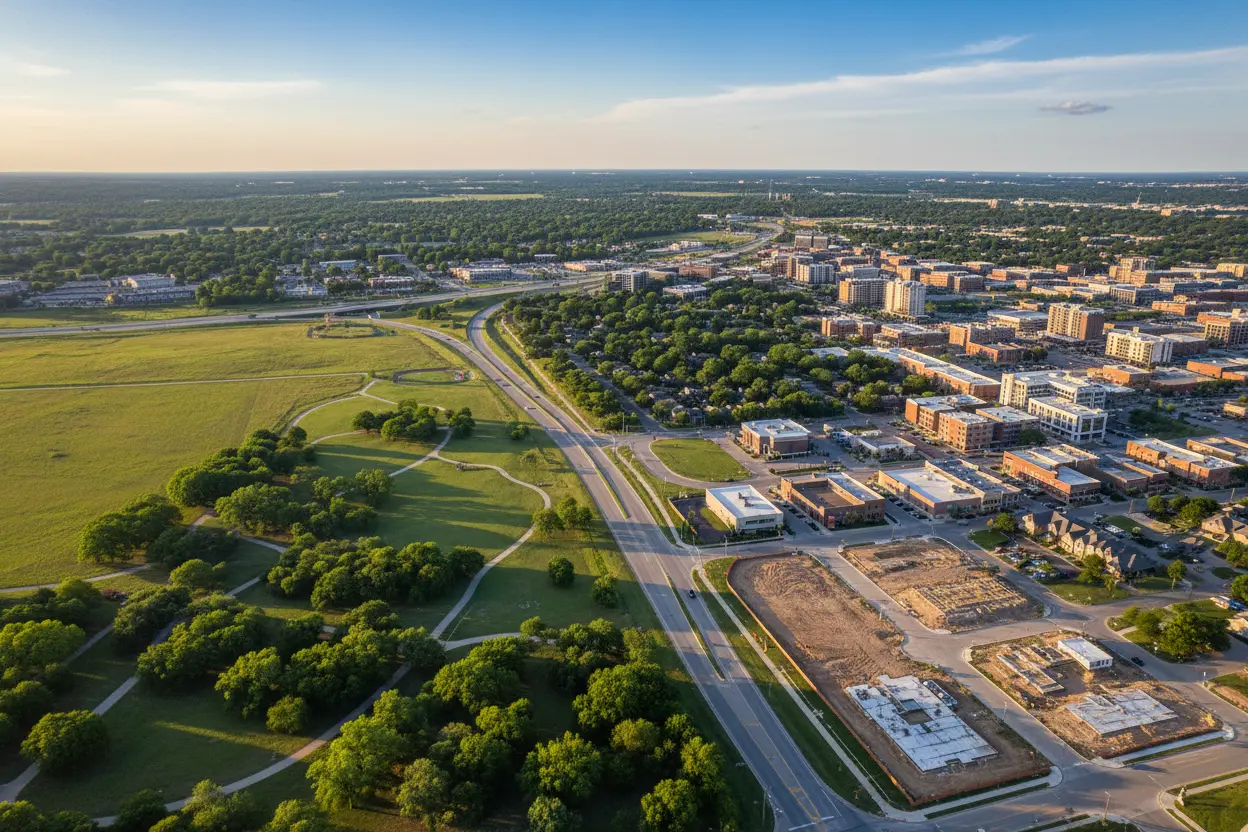 Burleson Real Estate Market Trends: What Buyers and Sellers Need to Know