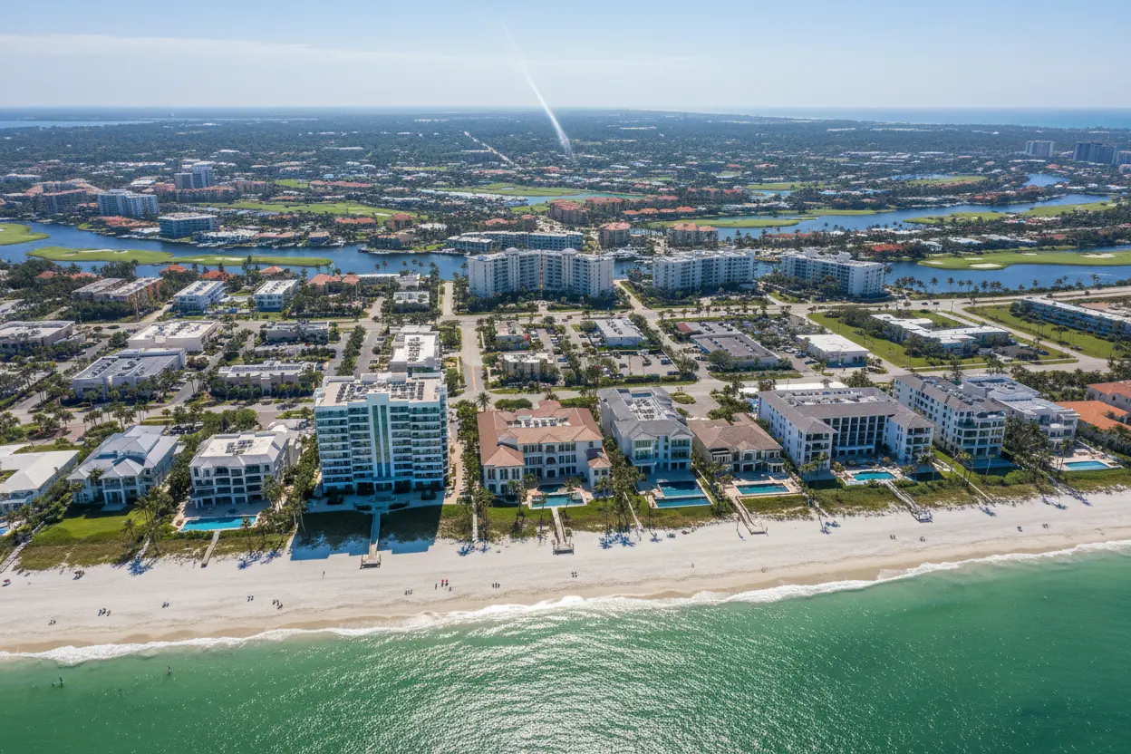 Treasure Coast Real Estate: Investment Opportunities Across Sebastian to Stuart