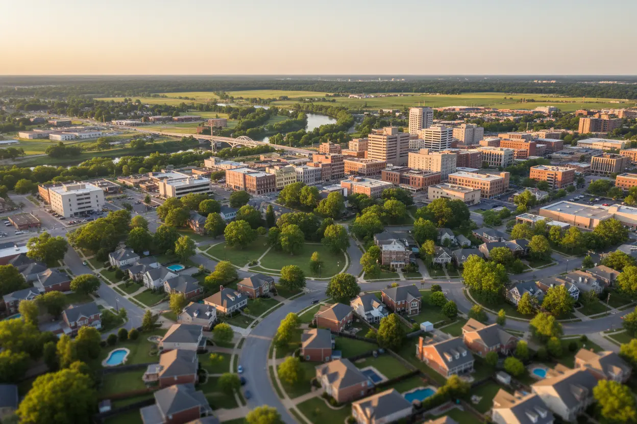 Why Southeast Alabama Communities Offer Exceptional Real Estate Value