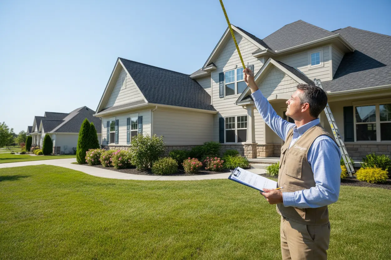 Understanding Property Taxes: How Assessments Impact Your Home Value