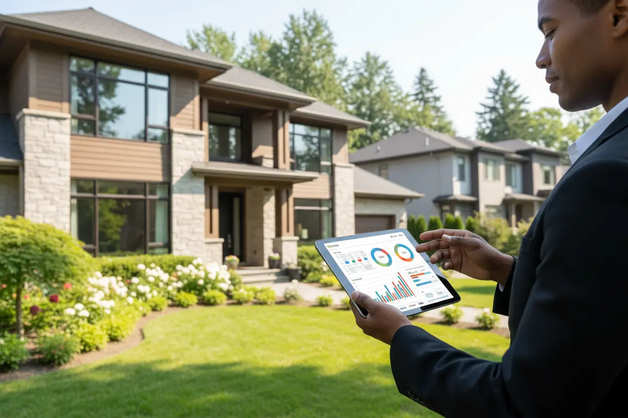 The Complete Guide to Pricing Your Home for Maximum Market Appeal