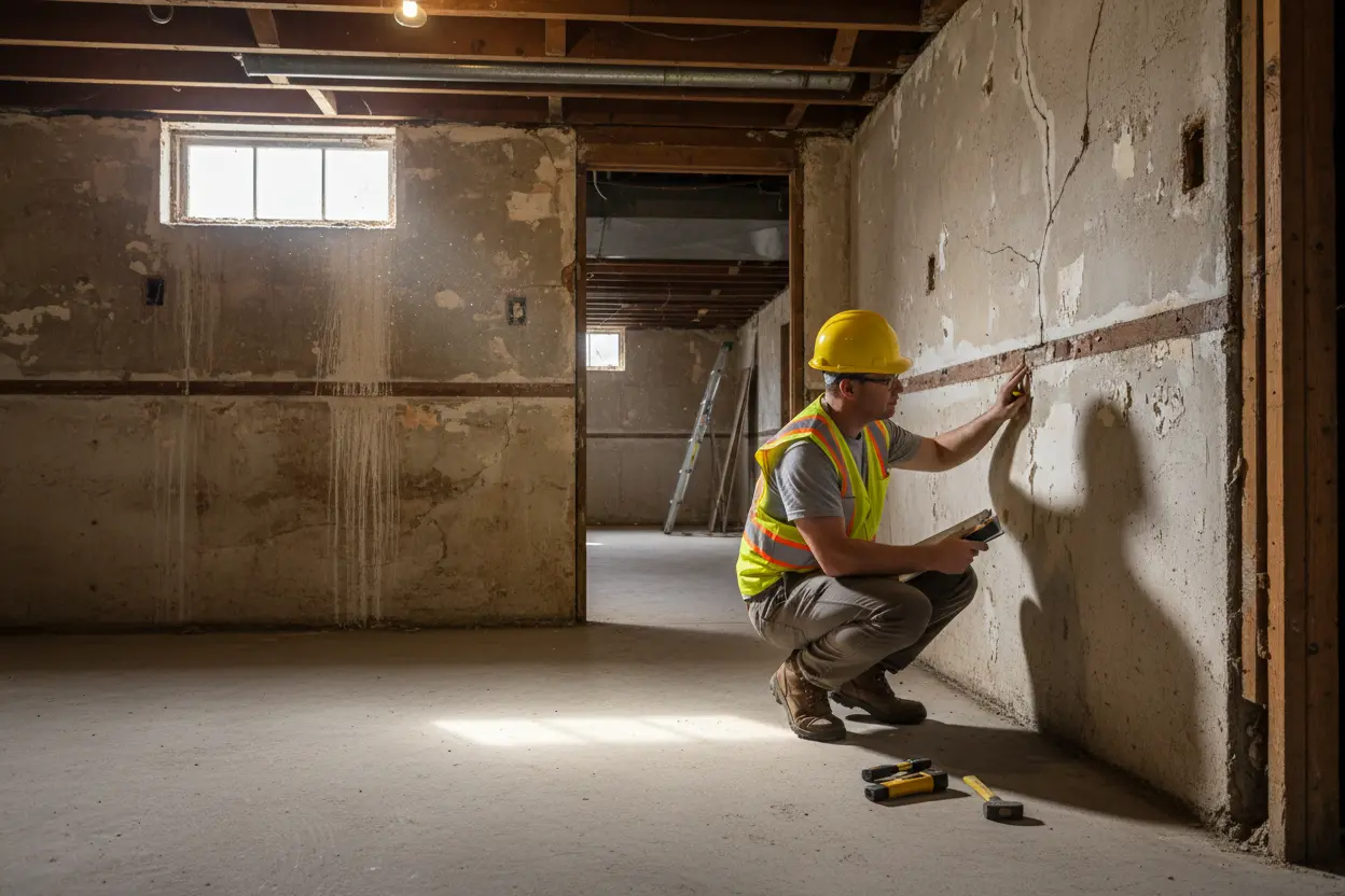 The Complete Home Inspection Guide: What Buyers Need to Know