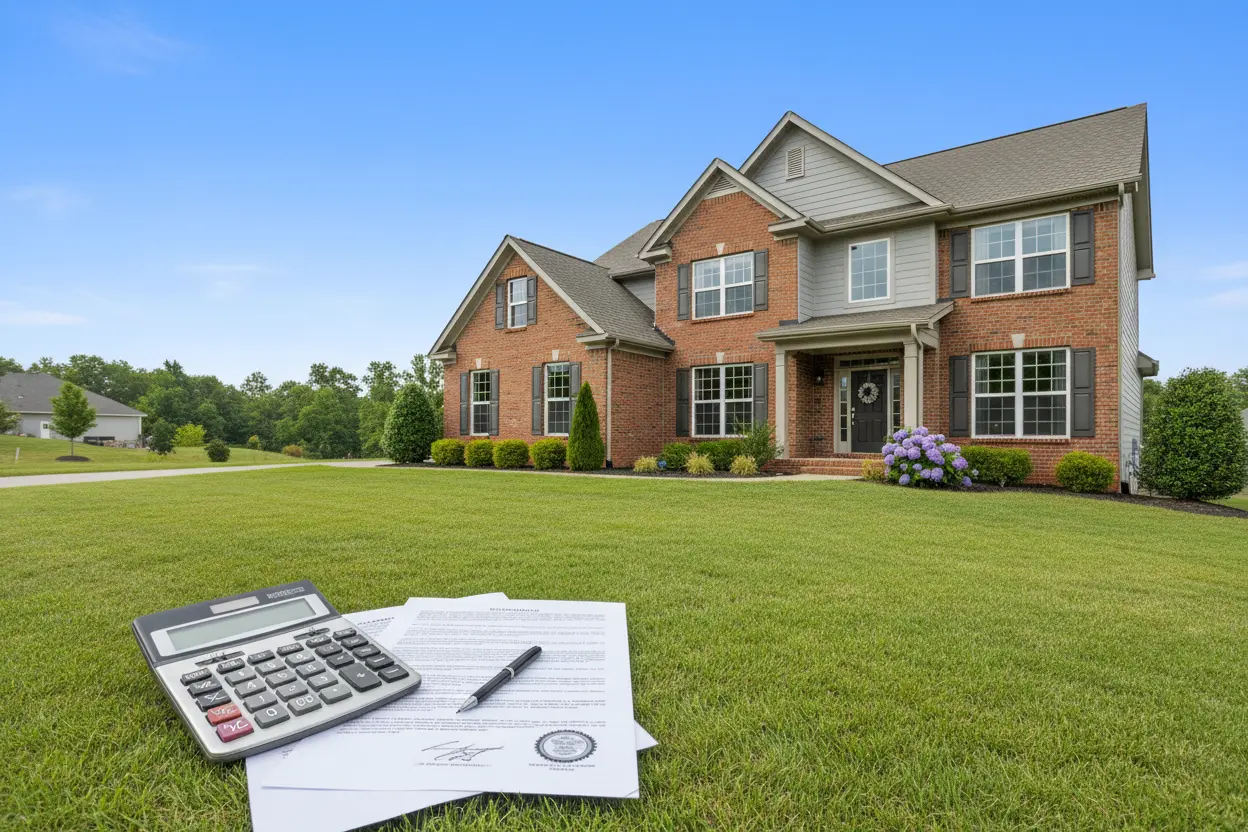 Complete Guide to Understanding Property Taxes in Greensboro, NC