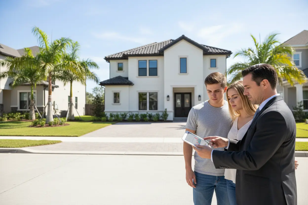 How to Price Your Jacksonville Home for Maximum Selling Potential