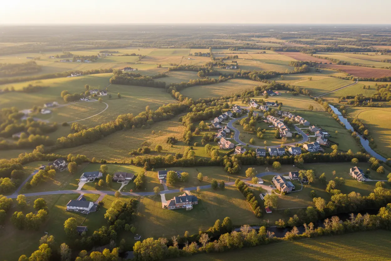 Your Complete Guide to Buying Real Estate in Ruther Glen, Virginia