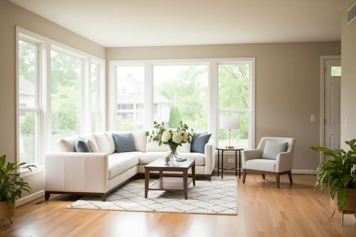 How to Prepare Your Indianapolis Home for Maximum Selling Success