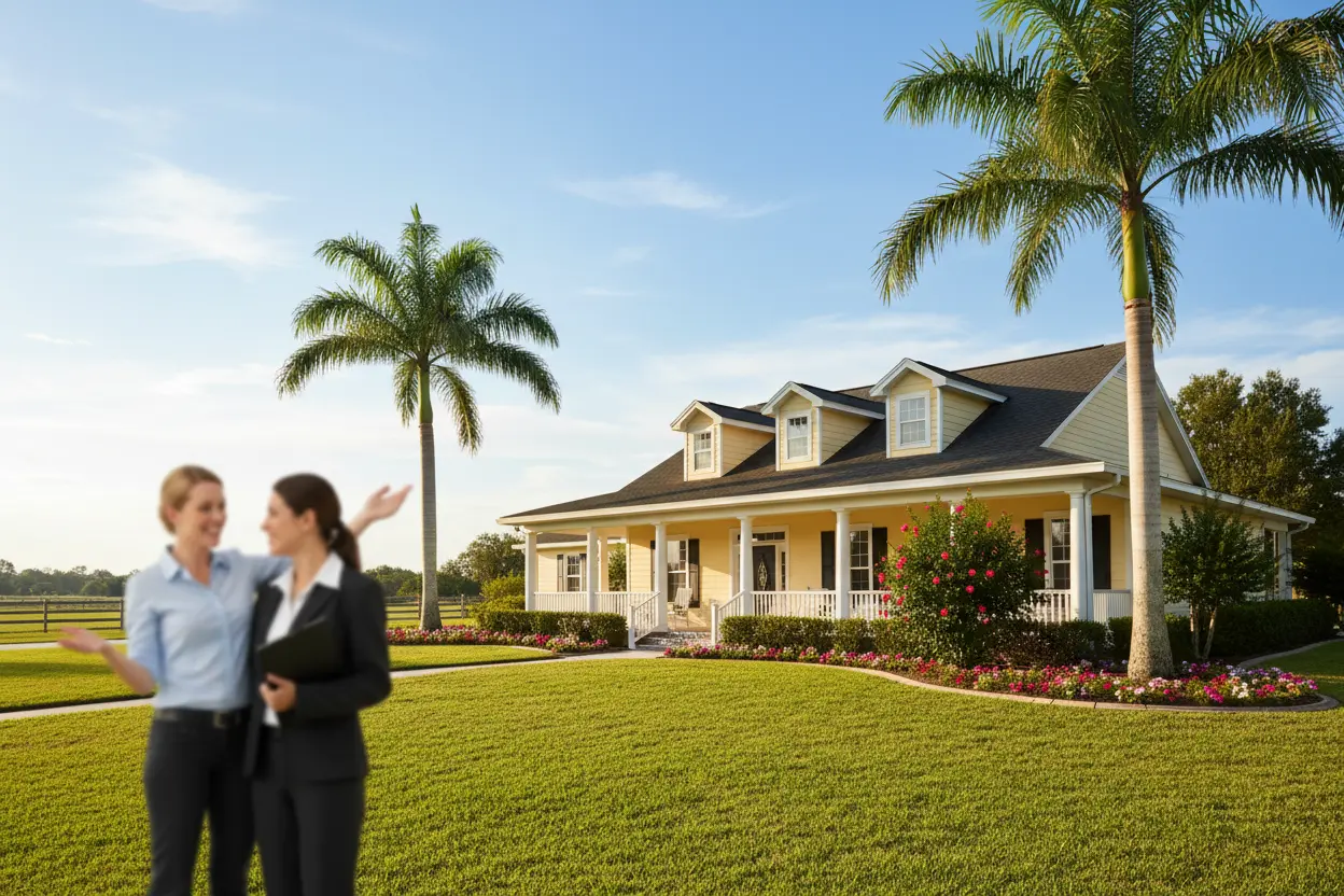 What Every Buyer Should Know About Bartow's Real Estate Market