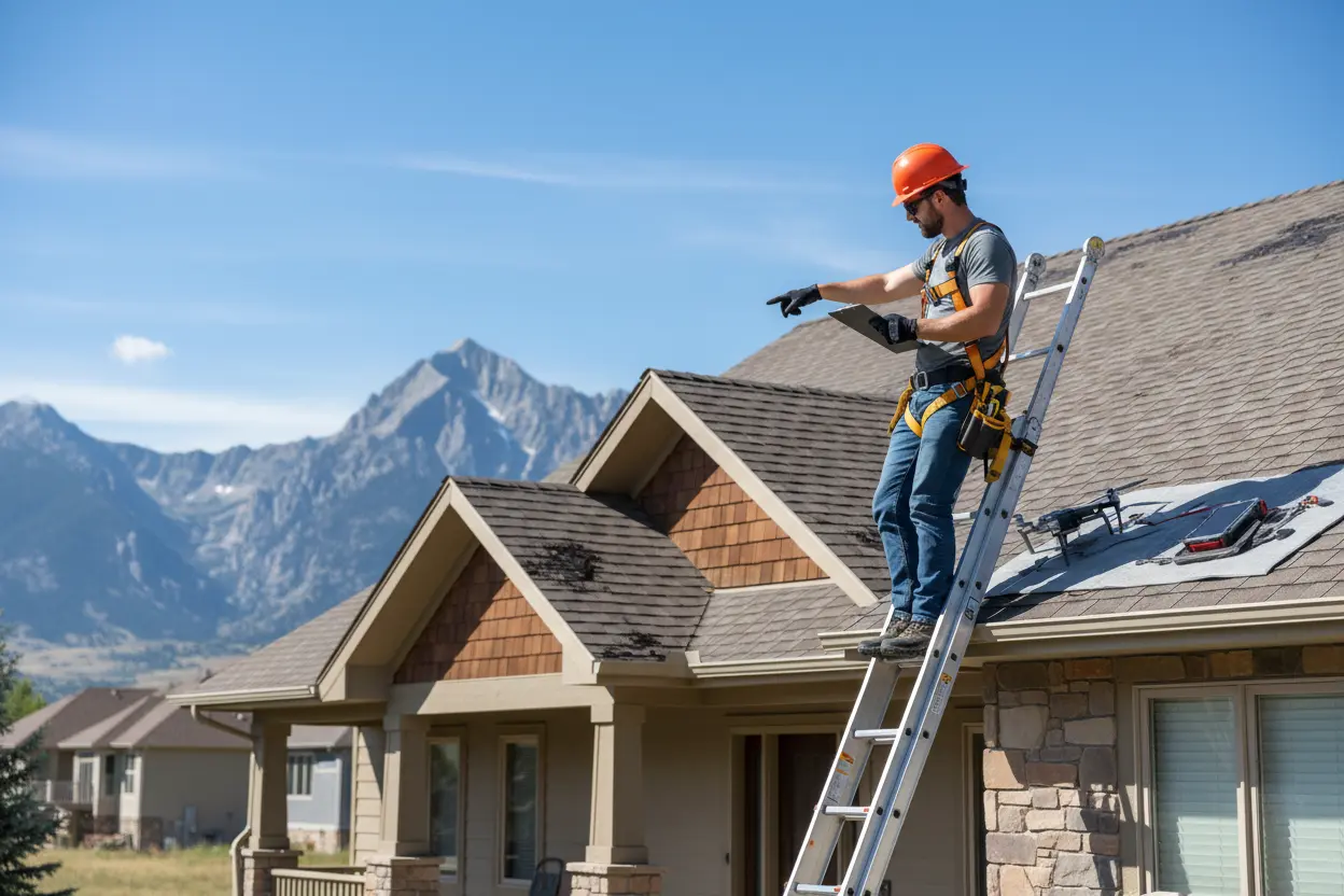 Essential Home Inspection Guide for Northern Colorado Real Estate Buyers