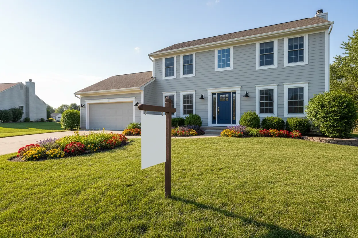 How to Sell Your Home Quickly in Amherst, Ohio Today