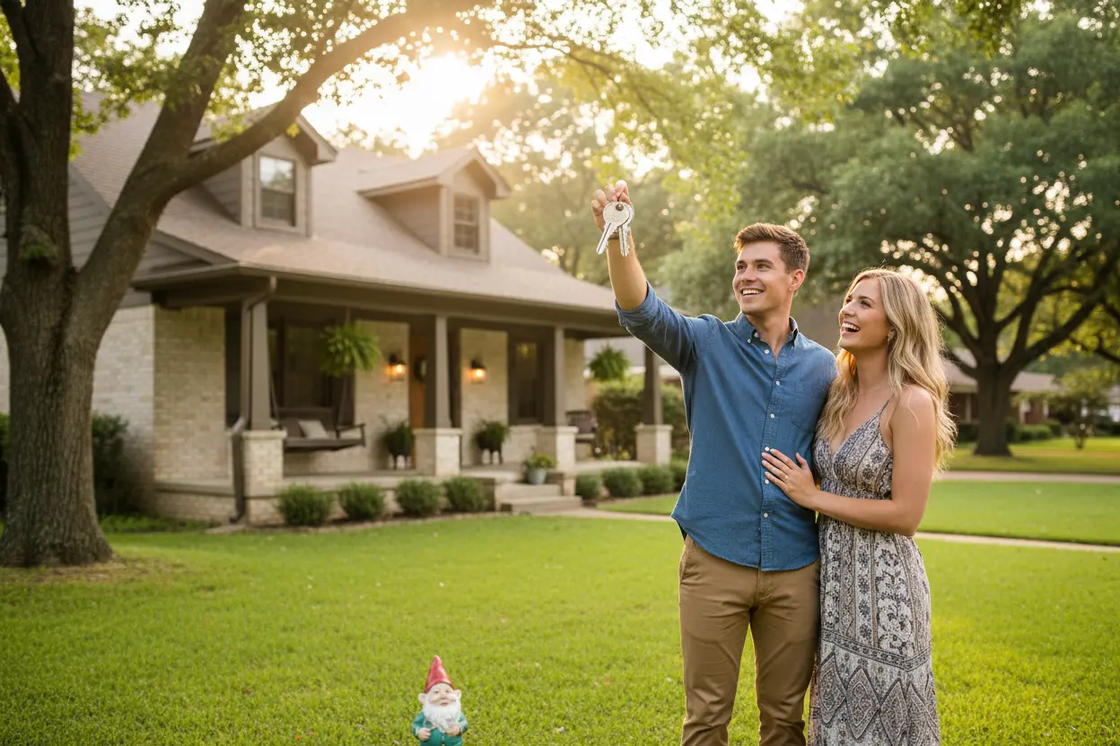 Your Complete First-Time Homebuyer Guide to Greater Des Moines