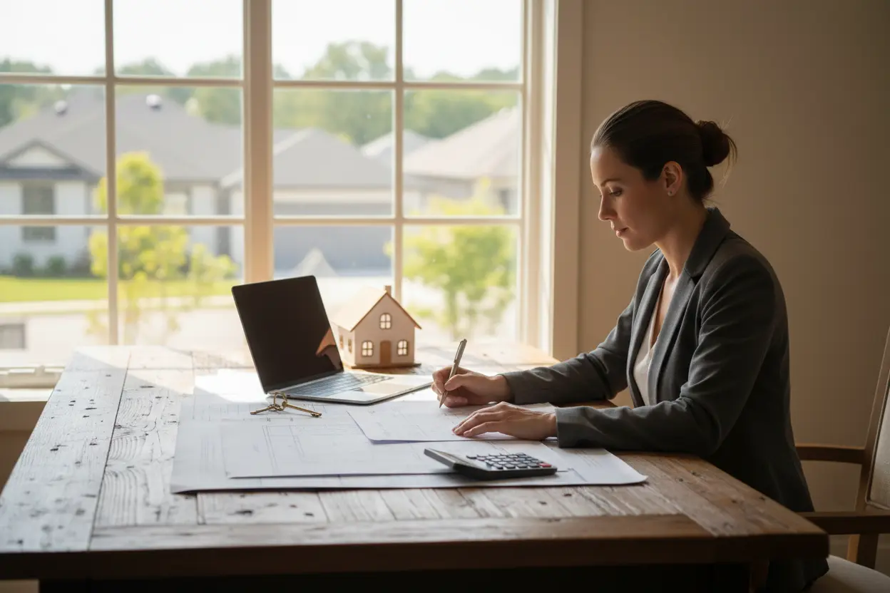 Essential Home Buying Tips for First-Time Real Estate Investors