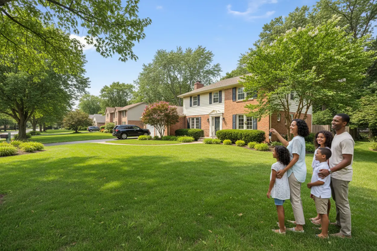 Your Complete Guide to Buying a Home in Indianapolis and Surrounding Suburbs