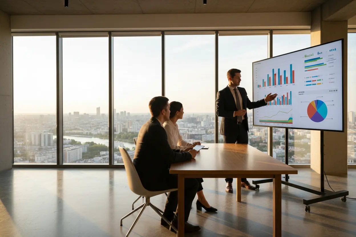 Essential Market Trends Every Real Estate Agent Must Understand Today