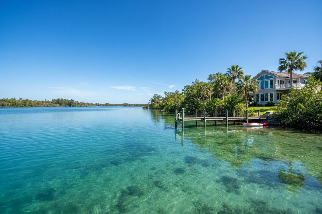 Buying Waterfront Property in Dunnellon: Essential Guide for Buyers