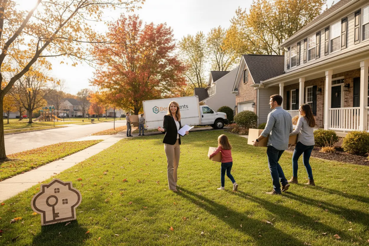How Long Does It Take to Sell Your Home in Northeast Ohio Markets?