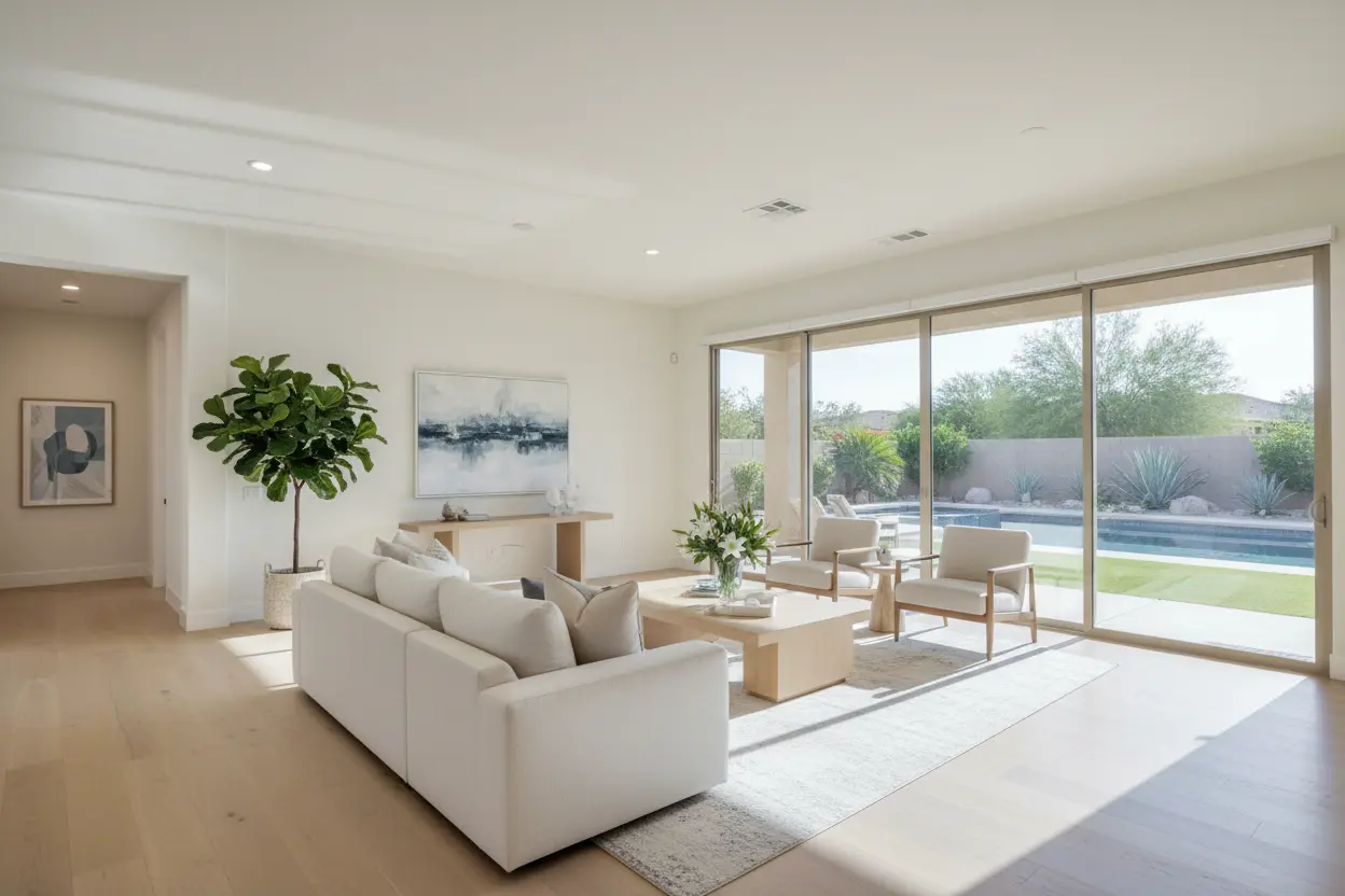 How to Prepare Your Home for Sale in Henderson and Las Vegas