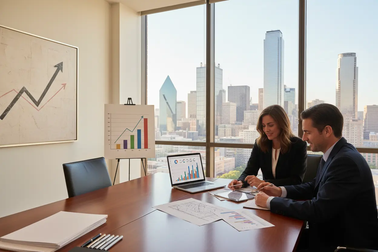Mastering Price Negotiation Strategies in the Dallas Real Estate Market