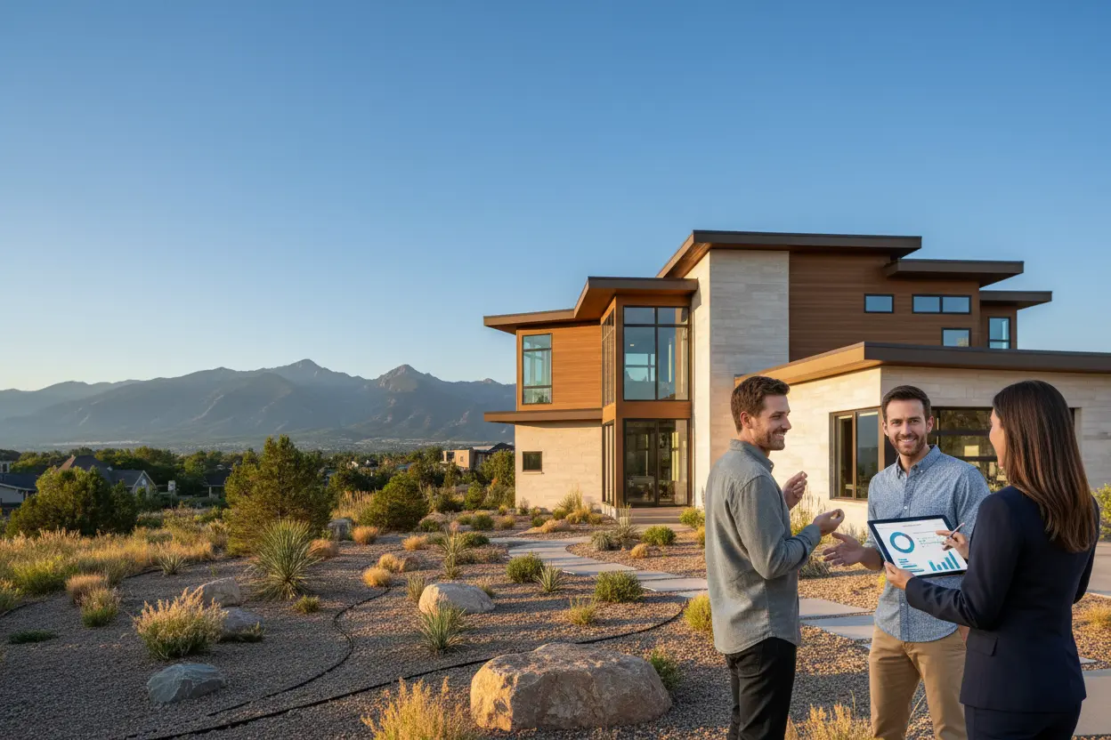 Denver Home Selling: Master Pricing Strategies to Maximize Your Sale Price