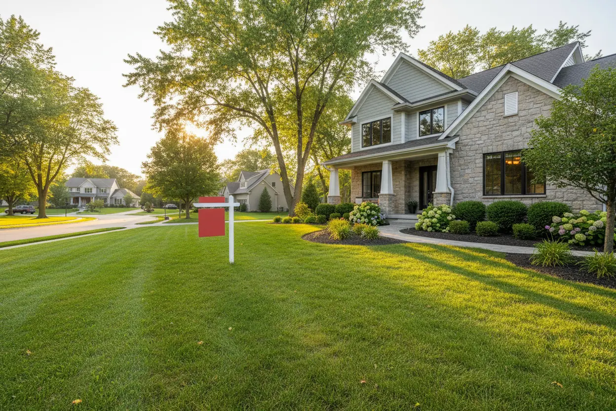 Home Selling Strategies for South Milwaukee, Oak Creek & Franksville