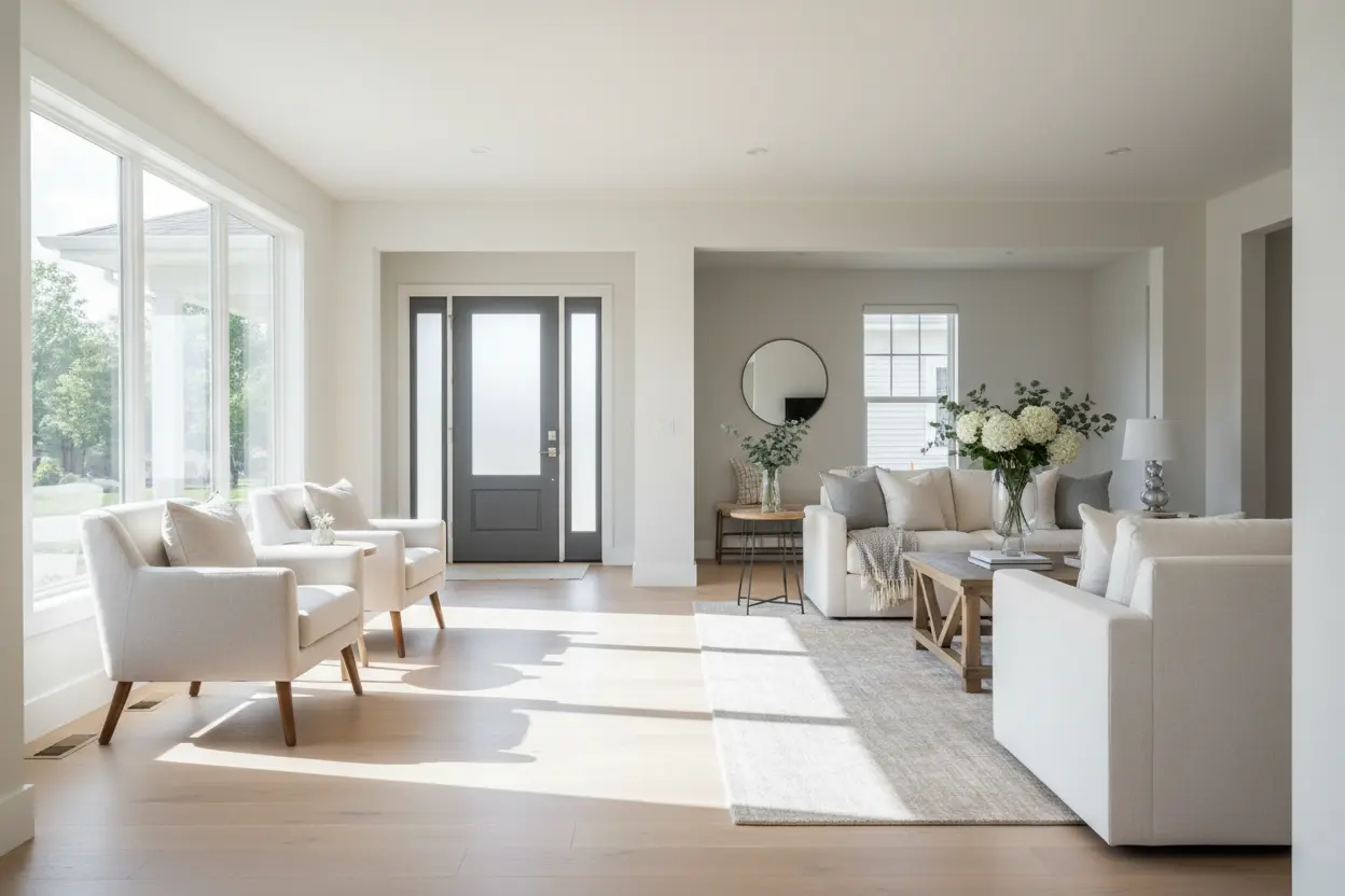 The Complete Guide to Preparing Your Home for a Successful Sale