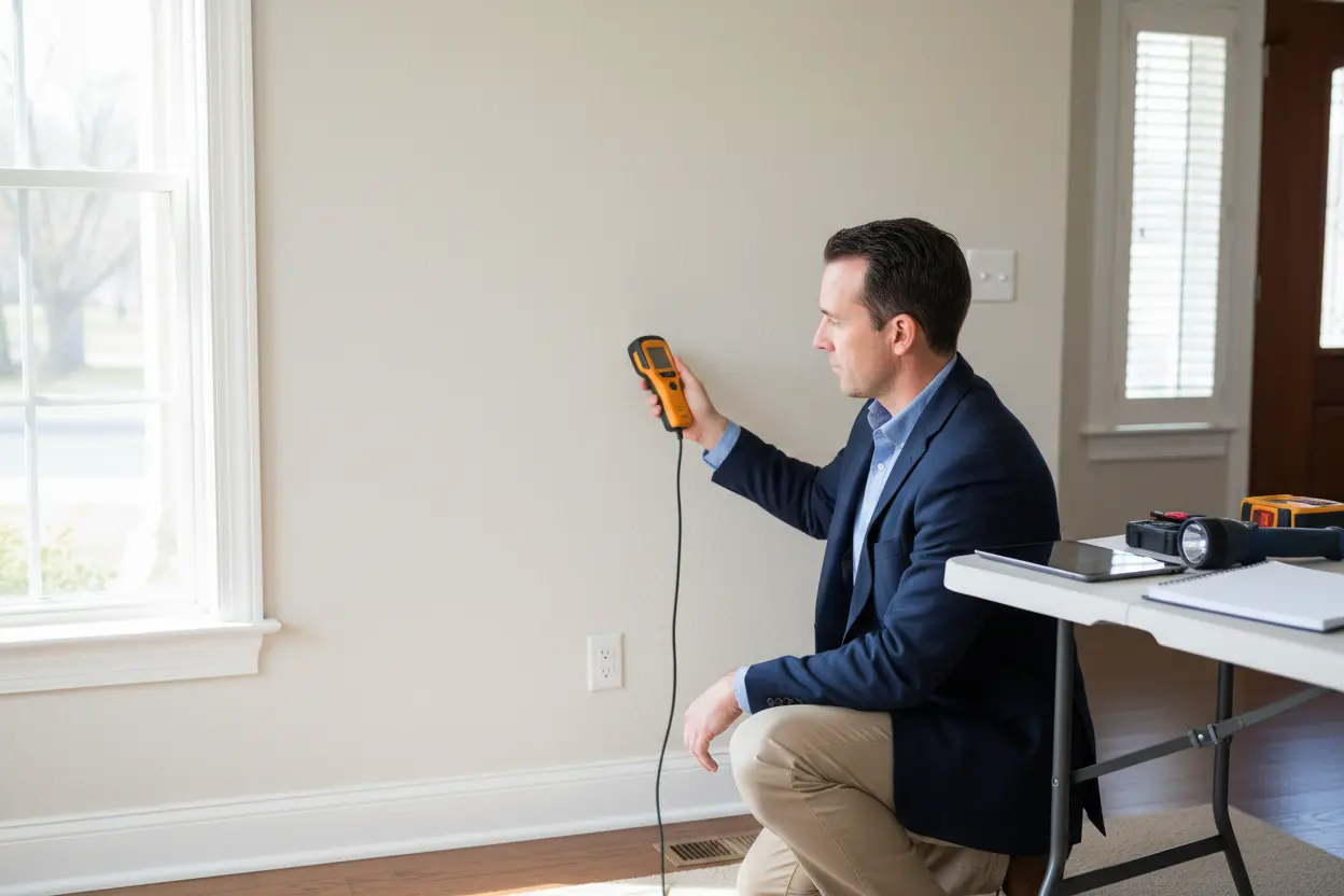 The Complete Home Inspection Guide for Whittier Property Buyers