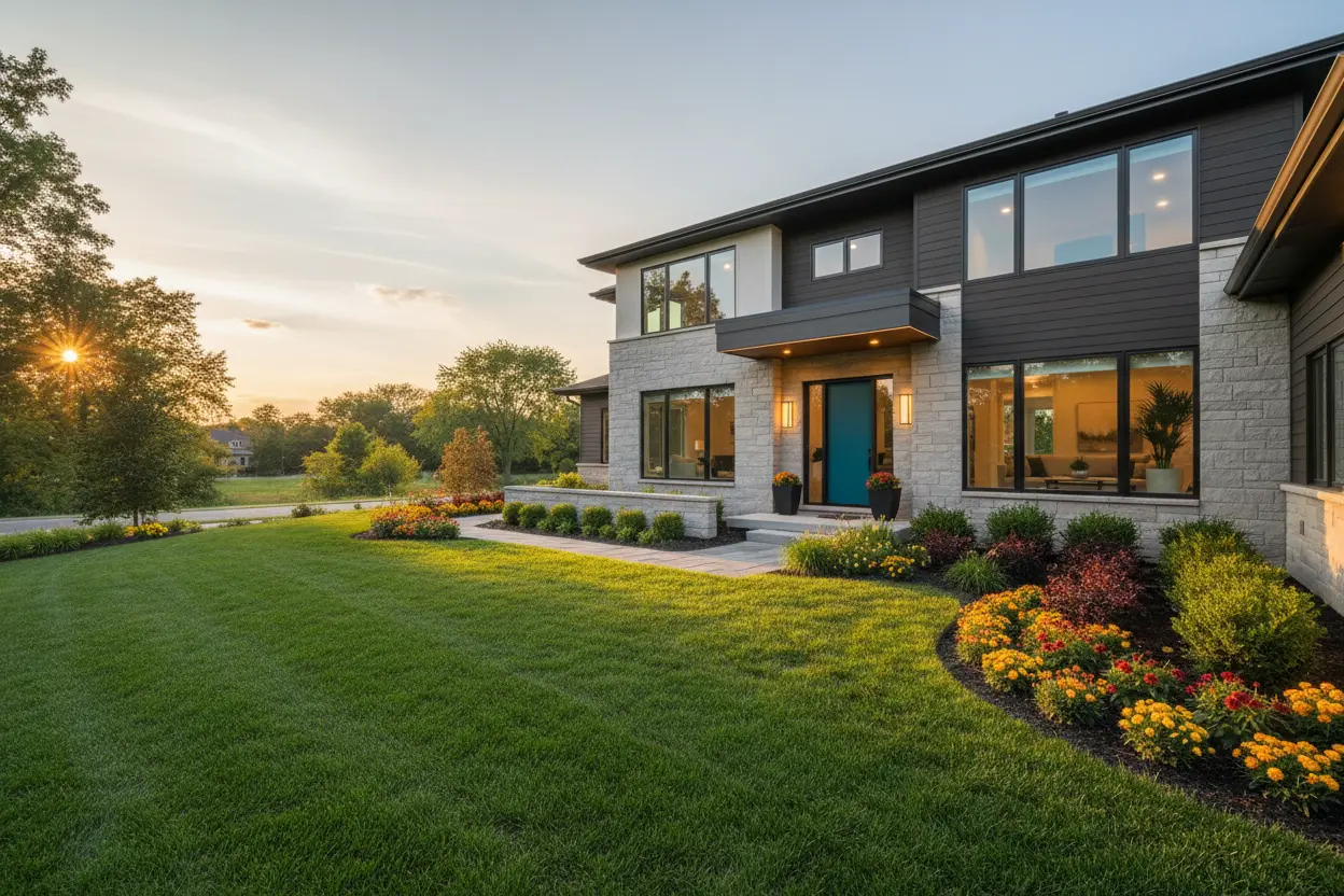 Essential Home Selling Strategies for Central Ohio Real Estate Market