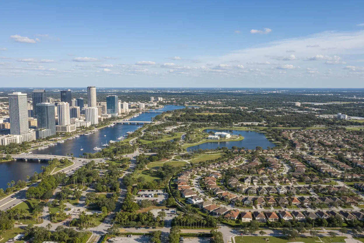 Tampa and Winter Garden Real Estate Markets: What Buyers Should Know