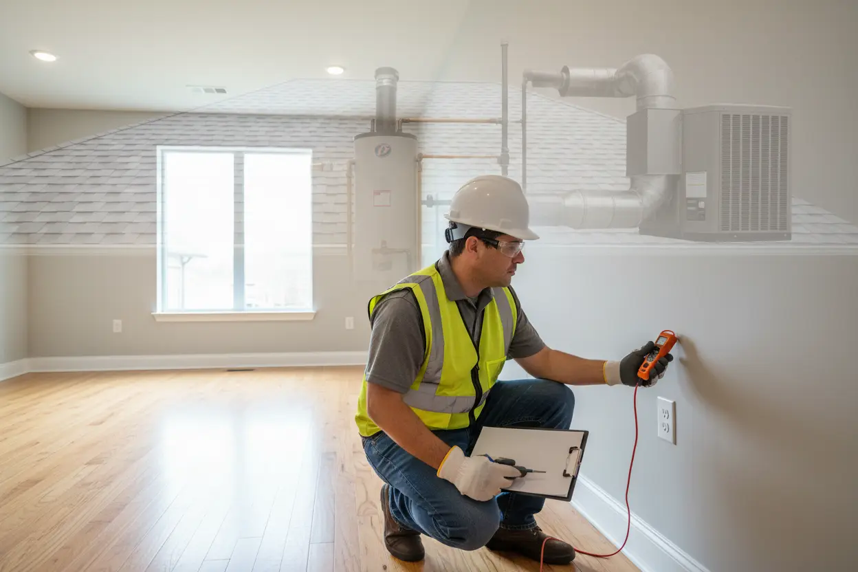 The Complete Home Inspection Guide for Alpharetta Home Buyers