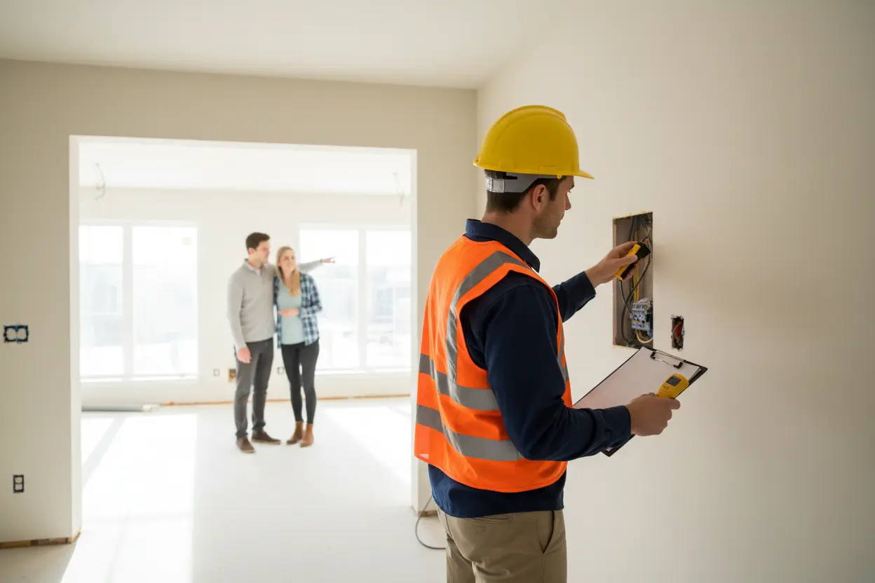 What Home Inspection Reports Reveal: A Complete Buyer's Guide