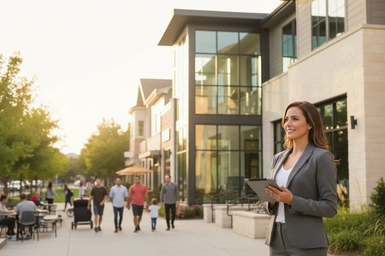 Navigating the DFW Real Estate Market: A Guide to Today's Buyer Priorities