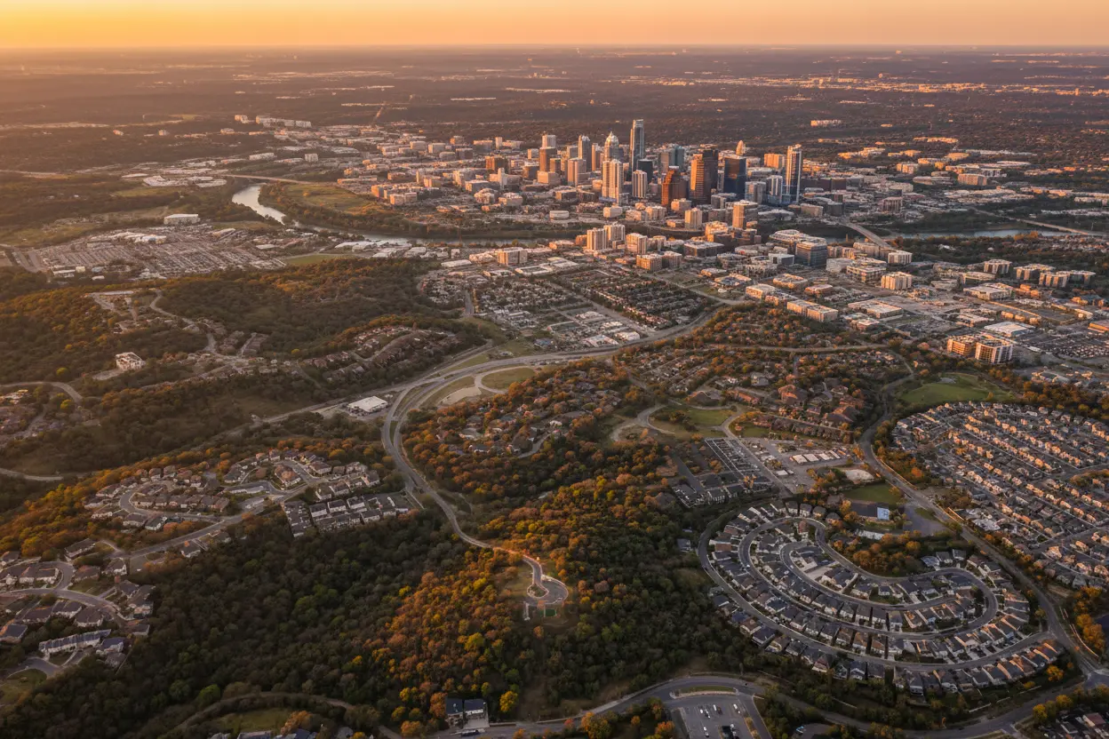 Austin Area Home Buying Guide: Markets from Cedar Park to San Marcos