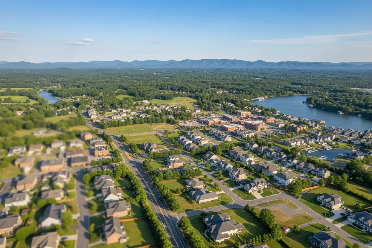North Georgia Home Buying Guide: Market Trends Across 11 Communities
