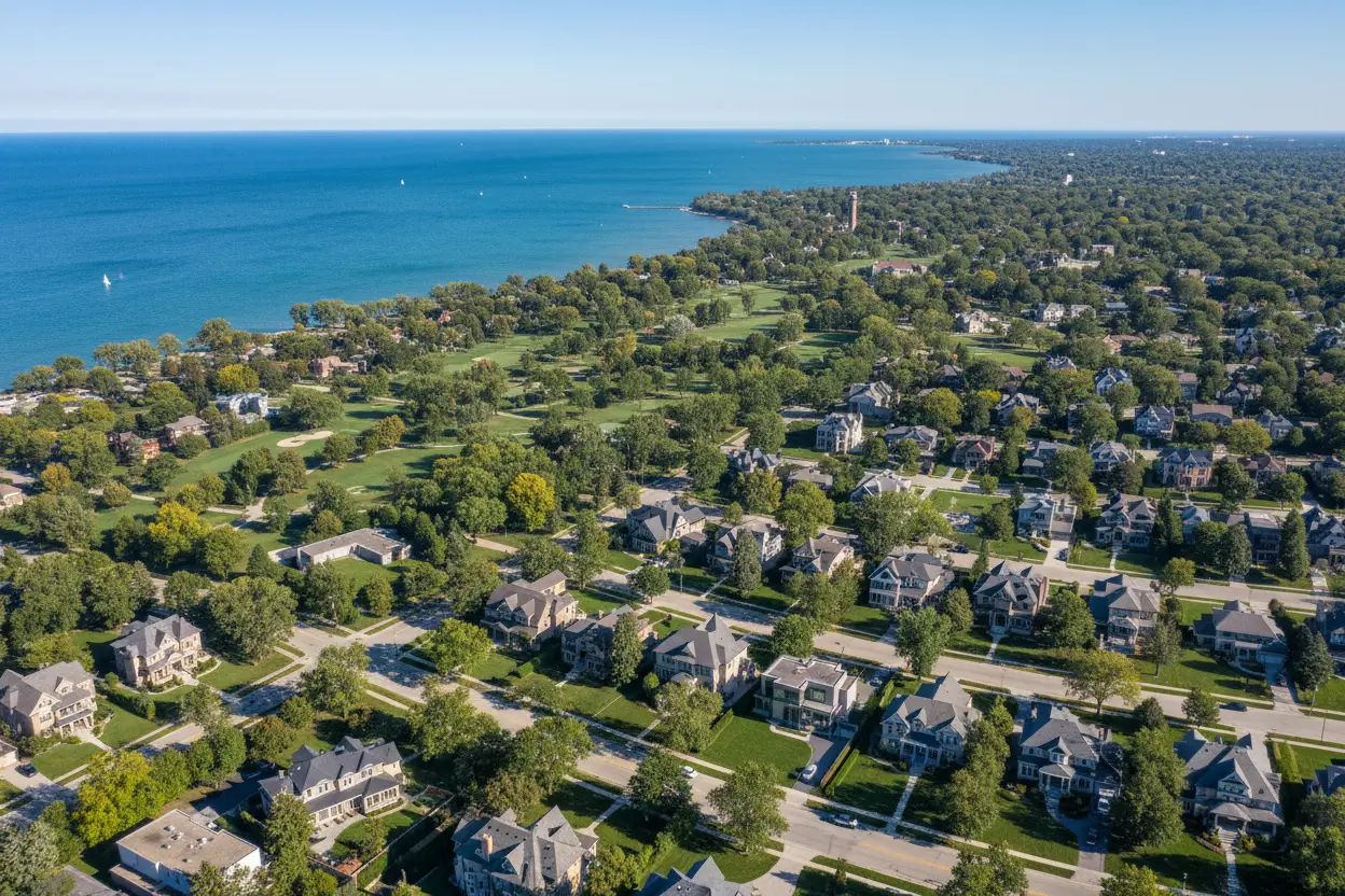 North Shore Milwaukee Neighborhoods: Which Community Fits Your Lifestyle
