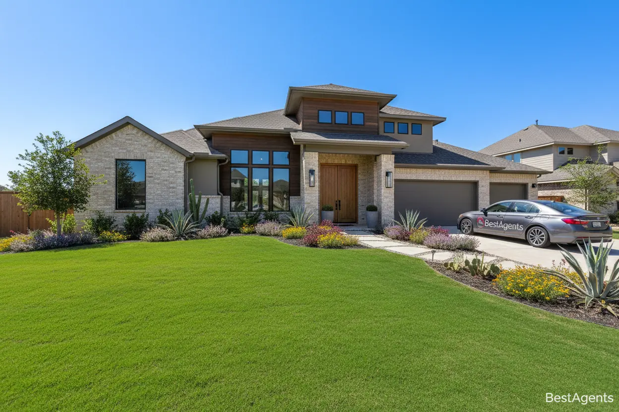 Selling Your Home in Dallas-Fort Worth: A Step-by-Step Guide