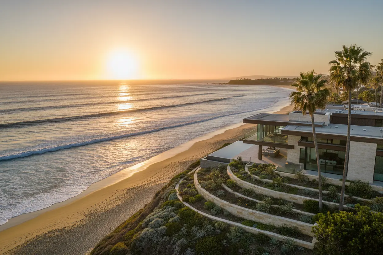 Buying a Coastal Home in North San Diego County: Complete Buyer's Guide