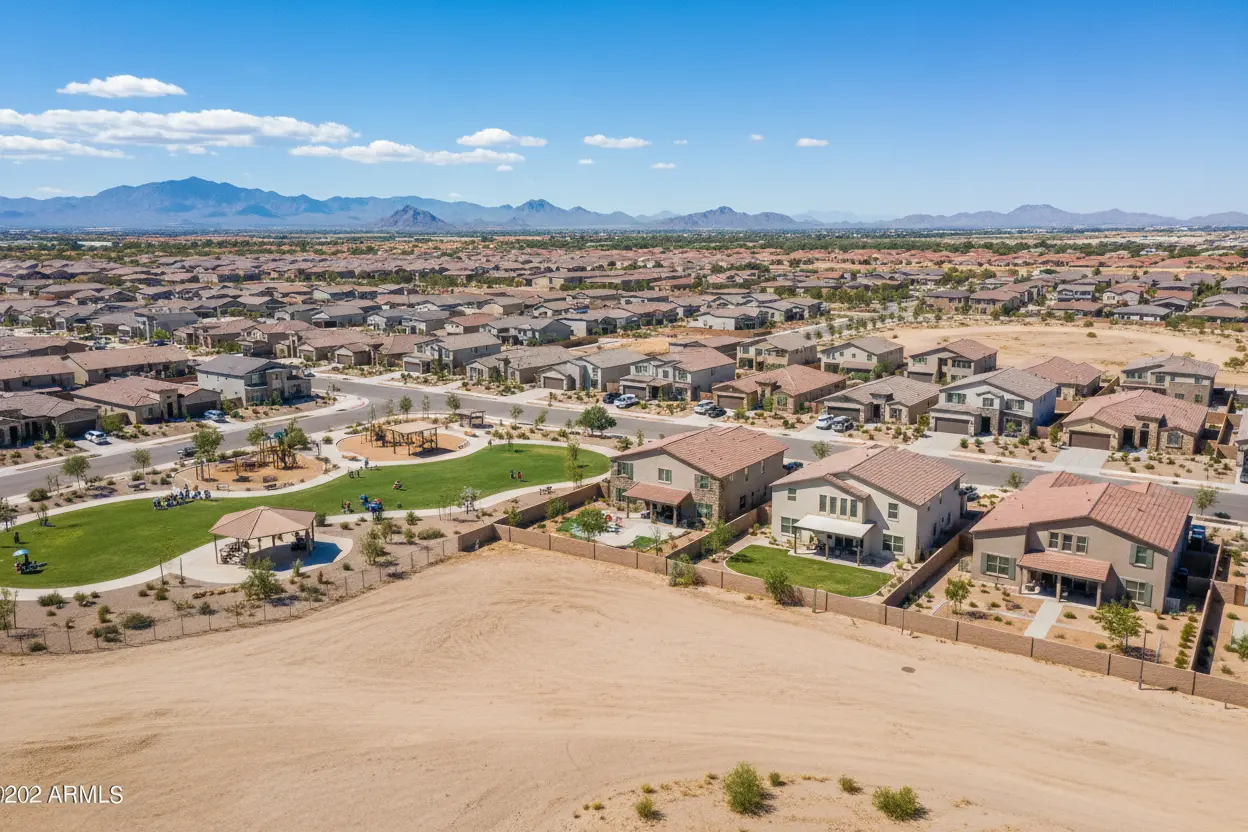 West Valley Arizona: Your Complete Guide to Residential Communities