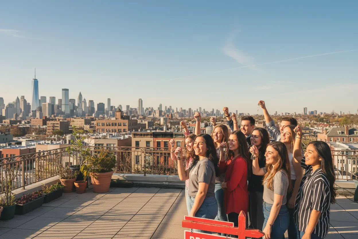 First-Time Homebuyer's Complete Guide to NYC Metro Residential Markets
