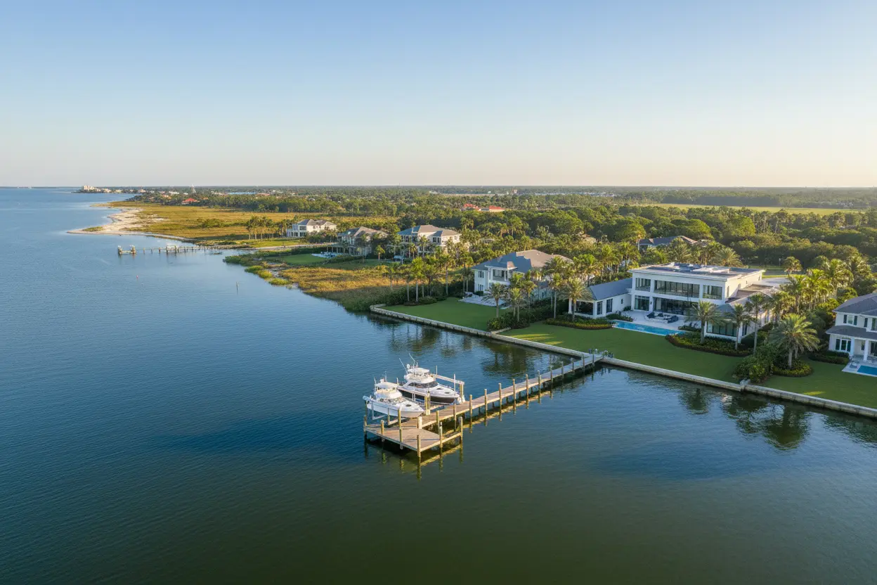Your Complete Waterfront Property Buying Guide for Central Florida