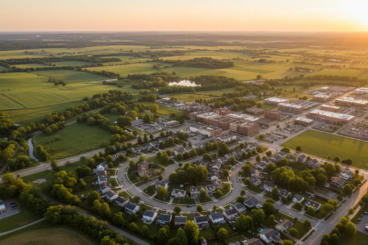 Your Complete Real Estate Investment Guide to Southeast Indiana