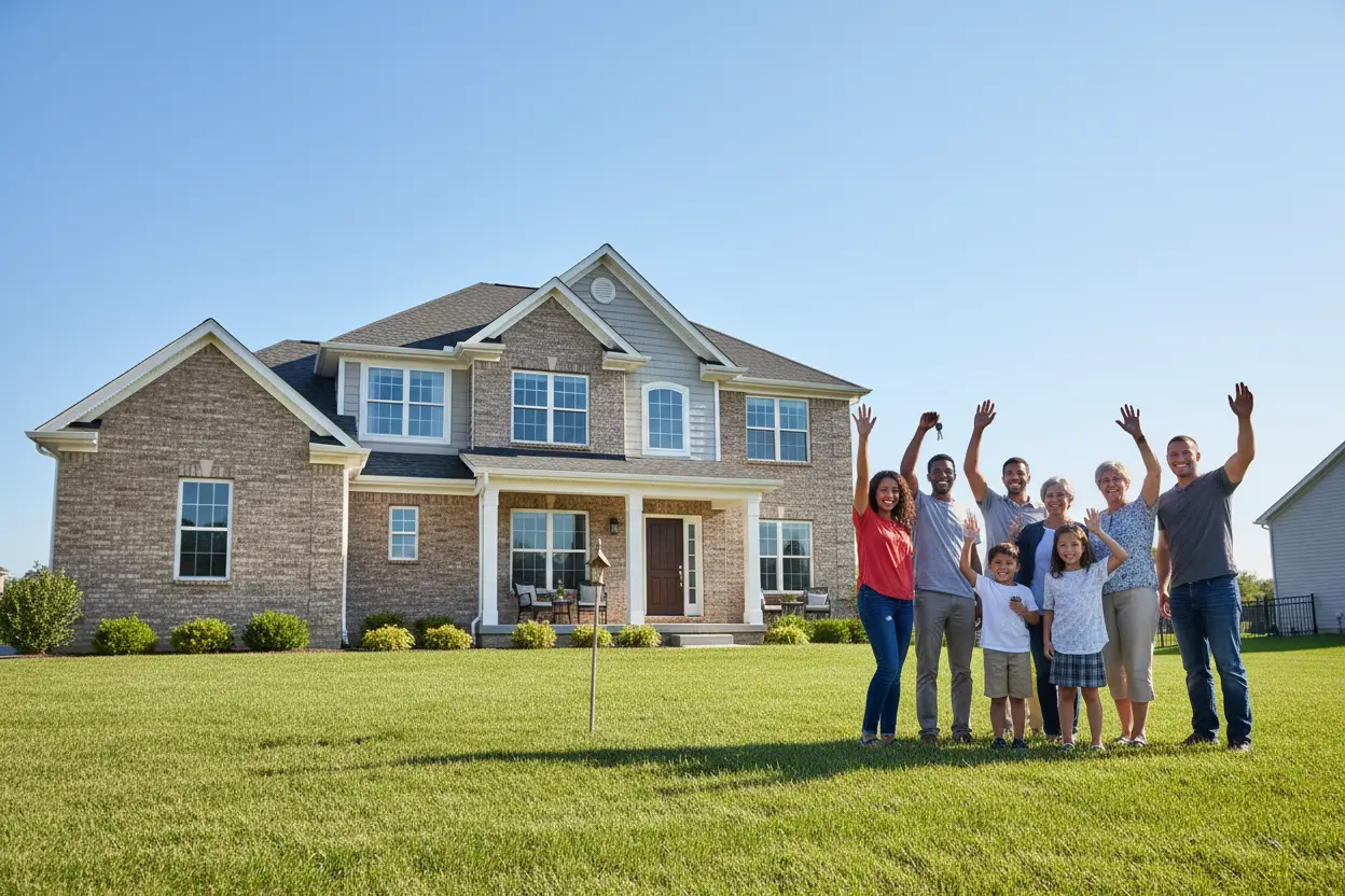 Complete Guide to Buying a Home in Metro Detroit Communities