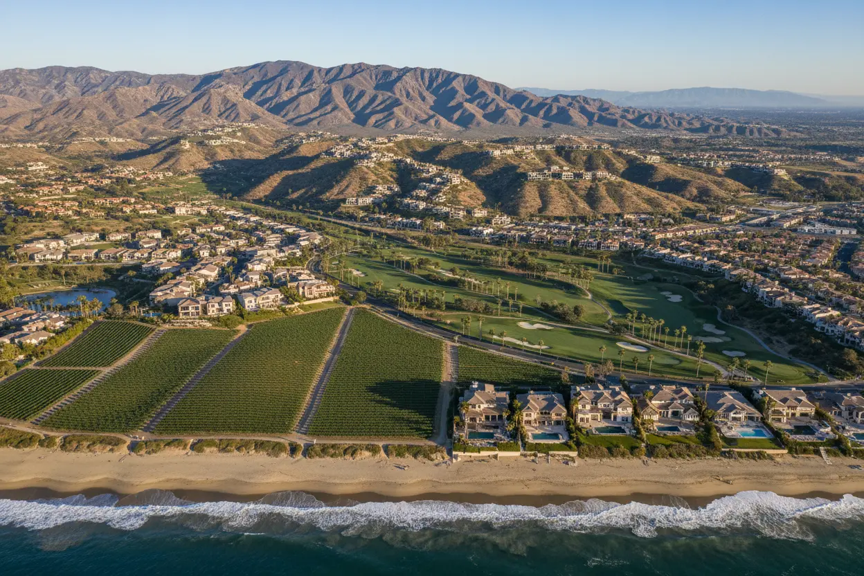 Finding Your Perfect Home in Southern California's Inland Empire