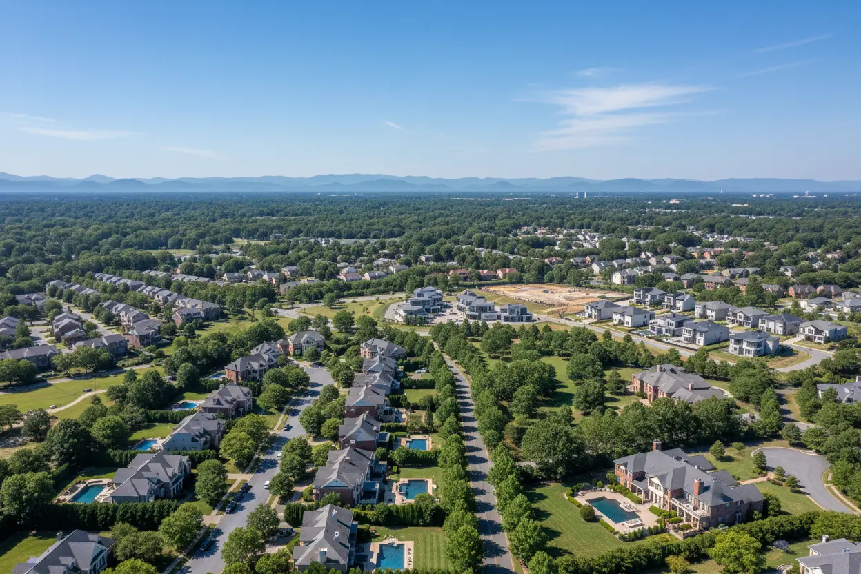 North Atlanta Home Buying Guide: Your Local Market Advantage