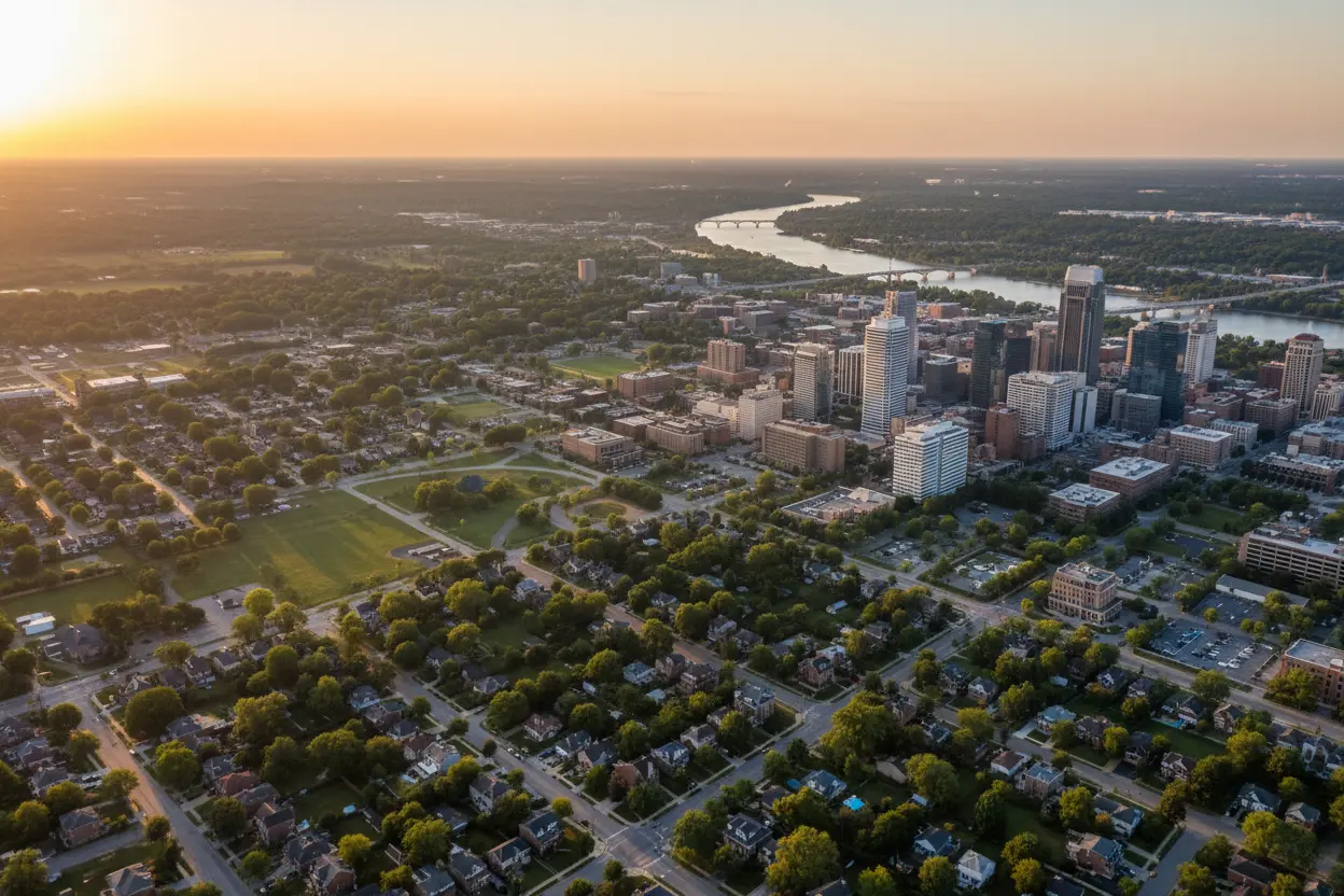 Complete Home Buying Guide for Louisville Metro Area Neighborhoods