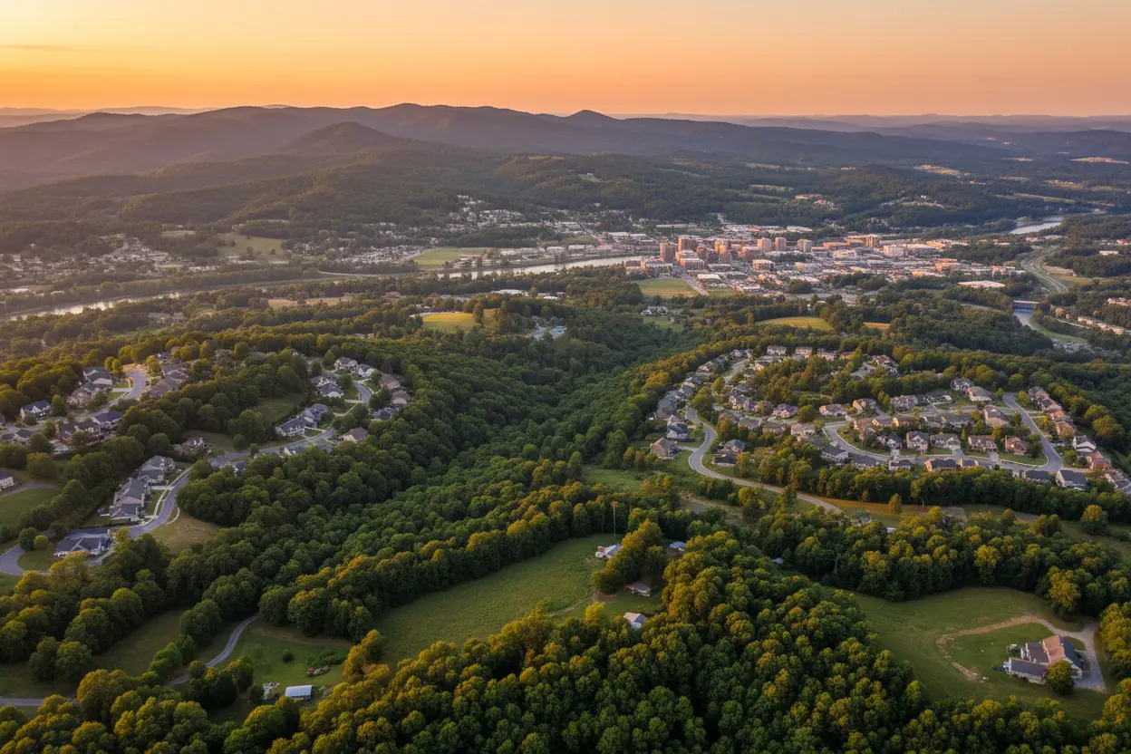 Your Complete Guide to Finding the Perfect Home in Tri-Cities Tennessee