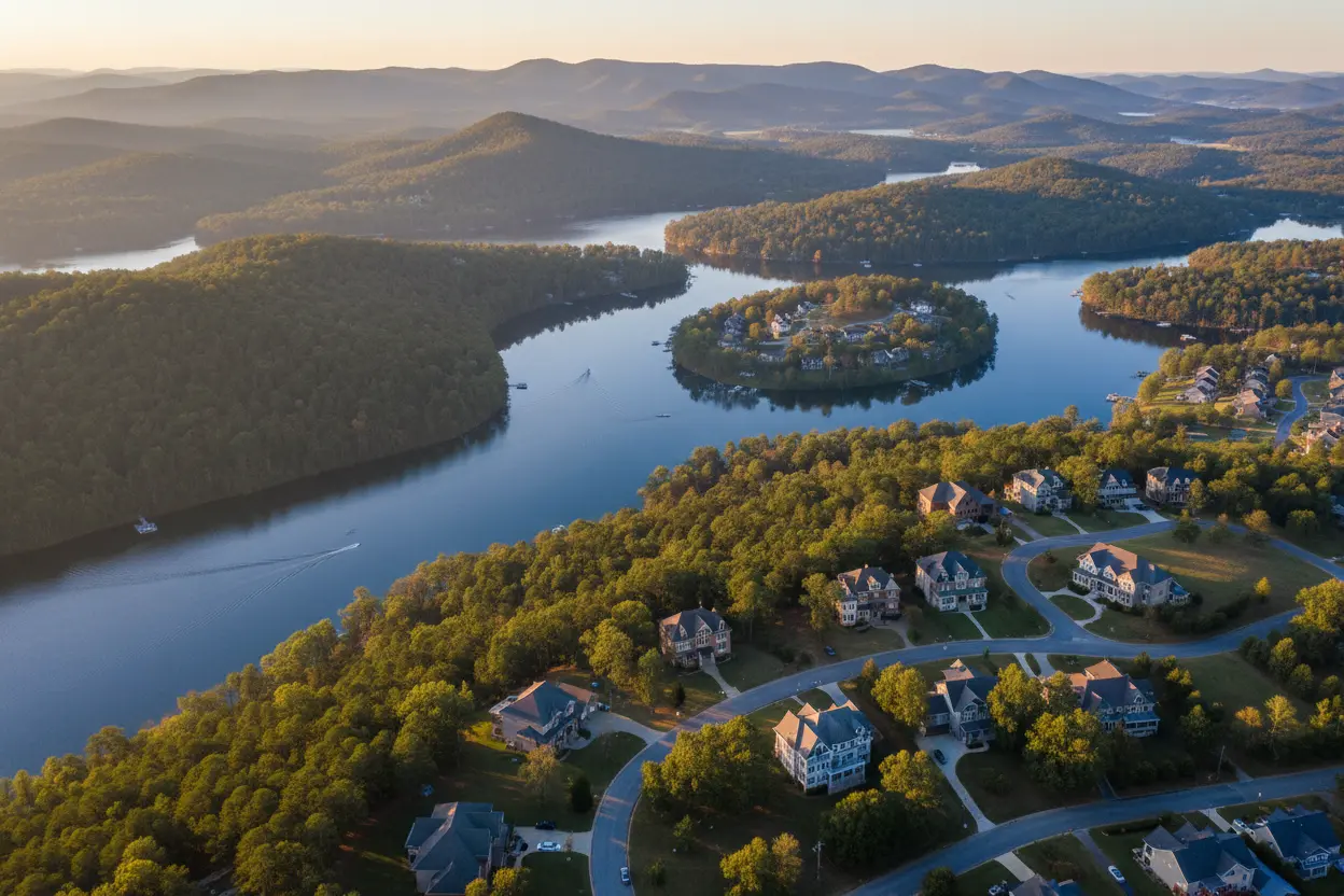 Residential Market Trends Across Northern Arkansas Communities