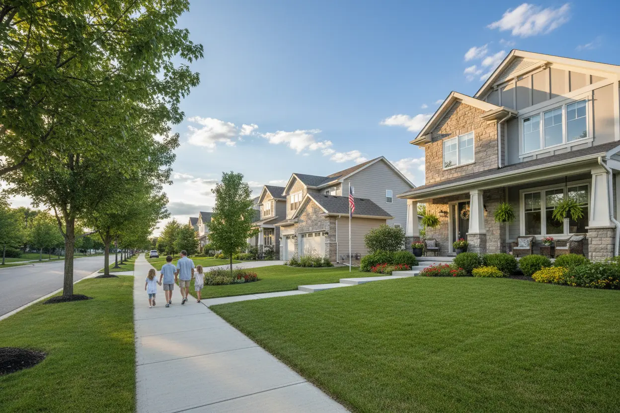 Home Buying Guide for Minnetonka, St. Louis Park, and Golden Valley