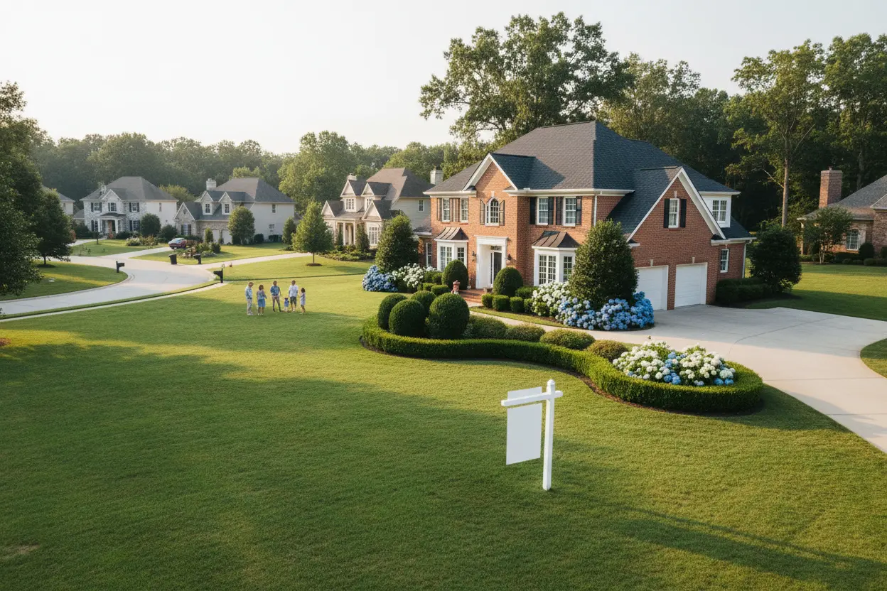 Your Complete Home Buying Guide for Maryland Metro Communities